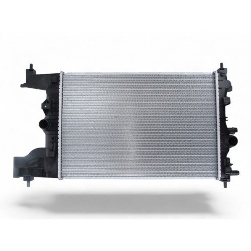 Радіатор охолодження AS08128605 на OPEL ZAFIRA 2012-2016