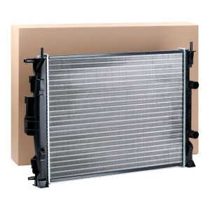 Радіатор охолодження AS08129128