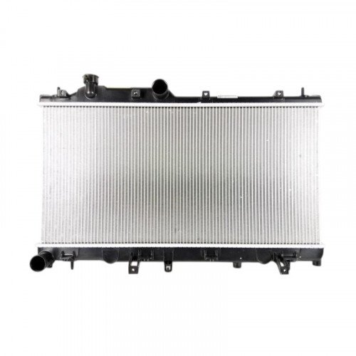 Радіатор охолодження AS08129728