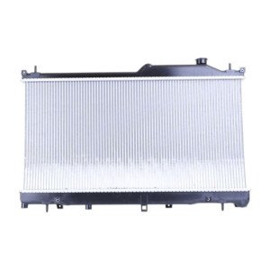 Радиатор охлаждения AS08129728