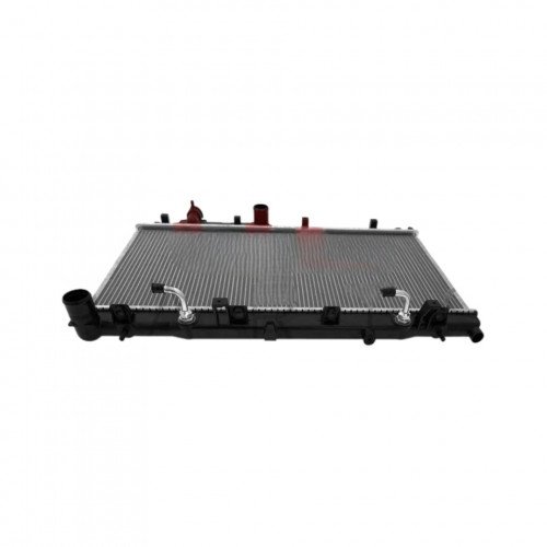 Радіатор охолодження AS08129731