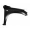 Крило переднє праве AS08130015 на TOYOTA RAV4 2010-2012