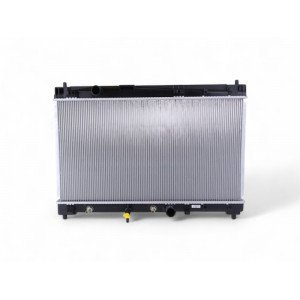 Радиатор охлаждения AS08130403 на TOYOTA YARIS SDN 2006-2011