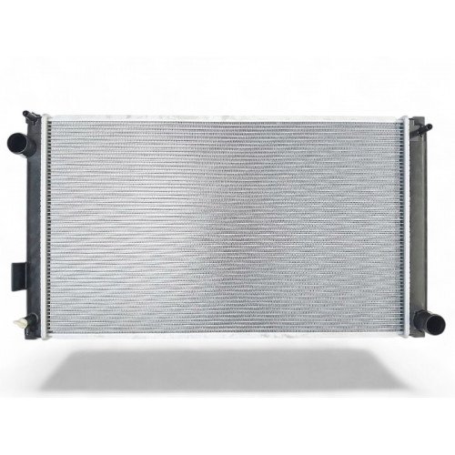 Радиатор охлаждения AS08130453 на TOYOTA RAV4 2006-2010