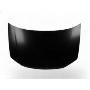 Капот AS08130709 на VOLKSWAGEN TOURAN 2006-2010