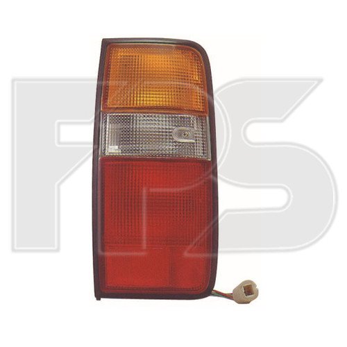 Ліхтар задній AS07356763 на TOYOTA LAND CRUISER (J8) 1991-1996