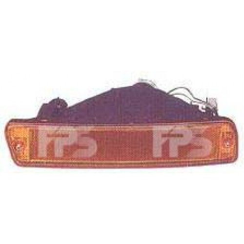 Повторитель поворота AS07356767 на TOYOTA LAND CRUISER (J8) 1991-1996