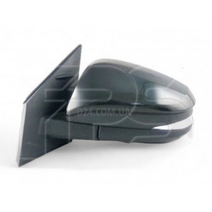 Зеркало правое  AS08139828 на TOYOTA RAV4 2016-2018