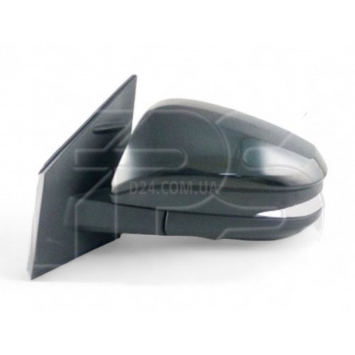 Зеркало правое  AS08139828 на TOYOTA RAV4 2016-2018