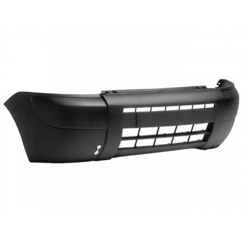 Бампер передний AS08140627 на CITROEN BERLINGO 2002-2007