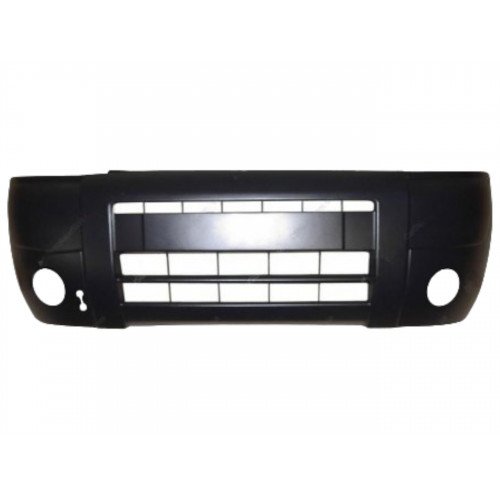 Бампер передний AS08140628 на CITROEN BERLINGO 2002-2007