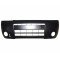 Бампер передний AS08140628 на CITROEN BERLINGO 2002-2007