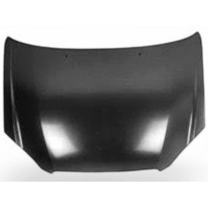 Капот AS08141130 на TOYOTA COROLLA (E12 USA) 2002-2004