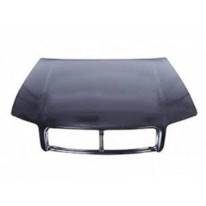 Капот AS08141332 на AUDI A4 (B6) 2001-2004