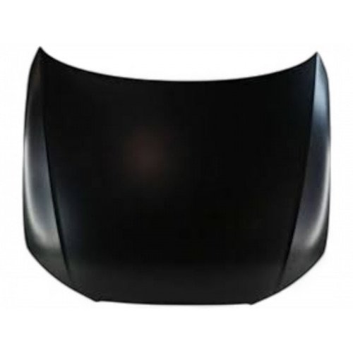 Капот AS08141355 на AUDI A4 (B8) 2008-2012