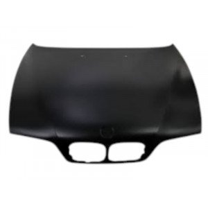 Капот AS08141935 на BMW 5 (E34) 1988-1997