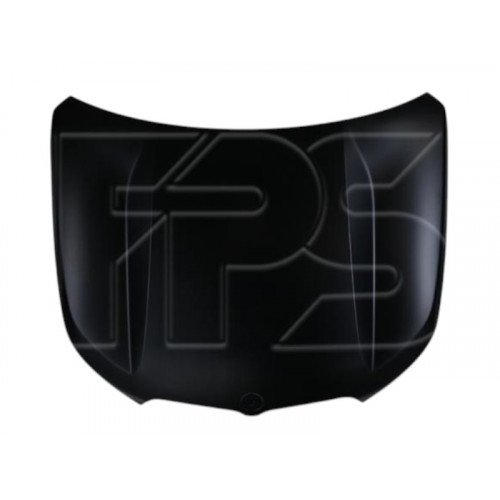 Капот AS08142068 на BMW X1 (U11) 2022-