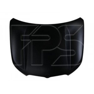 Капот AS08142069 на BMW X1 (U11) 2022-