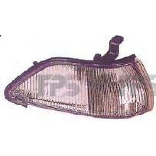 Ліхтар передній AS07356792 на TOYOTA CARINA II (T171) 1987-1991