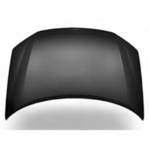 Капот AS08143625 на HONDA CIVIC 9 2011-2015