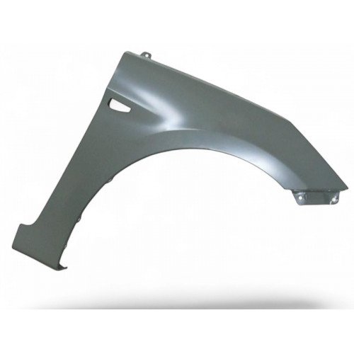 Крыло переднее правое AS08143893 на HYUNDAI ACCENT IV (SOLARIS) 2011-2018
