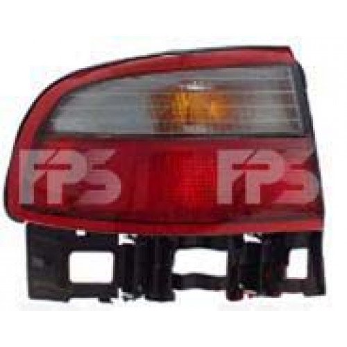 Ліхтар задній AS07356804 на TOYOTA CARINA E 1992-1997