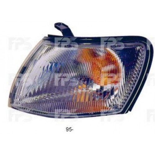 Повторювач повороту AS08121005 на TOYOTA CARINA E 1992-1997