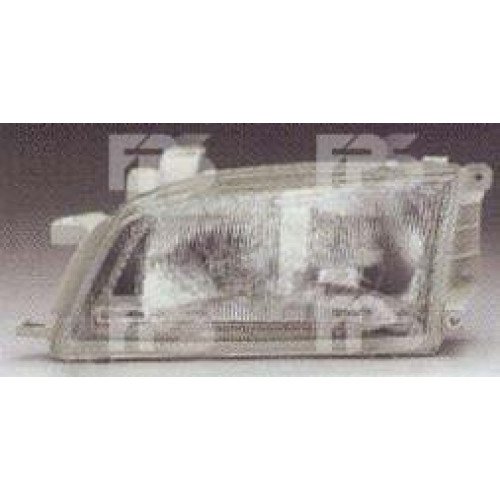 Фара передняя AS07356813 на TOYOTA CARINA E 1992-1997