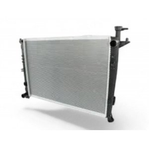 Радиатор охлаждения AS08144111 на KIA SORENTO 2015-2018