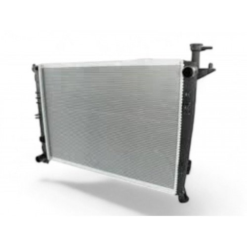 Радиатор охлаждения AS08144111 на KIA SORENTO 2015-2018