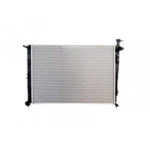 Радиатор охлаждения AS08144111 на KIA SORENTO 2015-2018