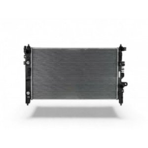 Радіатор охолодження AS08144318 на INFINITI QX50 2017-