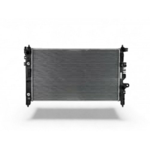 Радіатор охолодження AS08144318 на INFINITI QX50 2017-