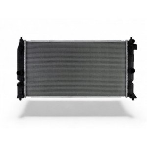 Радіатор охолодження AS08145151 на TOYOTA PRIUS 2019-