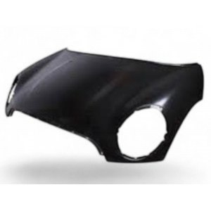 Капот AS08145612 на MINI COOPER COOPER (F55/F56) 2013-