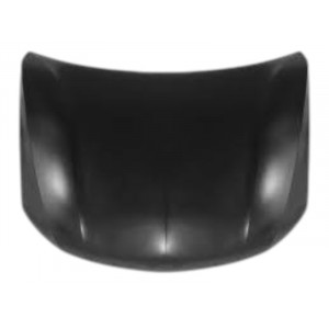 Капот AS08145717 на MITSUBISHI L200 2015-2018