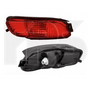Фонарь задний AS07356821 на LEXUS RX 2004-2008