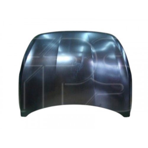 Капот AS08146435 на PEUGEOT 508 2011-2018