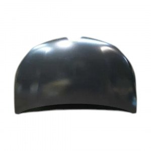 Капот AS08146457