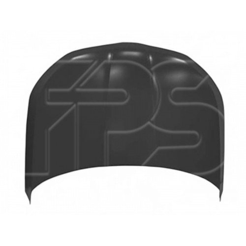 Капот AS08146689 на SKODA KAMIQ 2019-