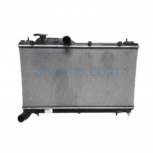 Радиатор охлаждения AS08146792