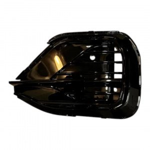 Решітка в бампері AS08148007