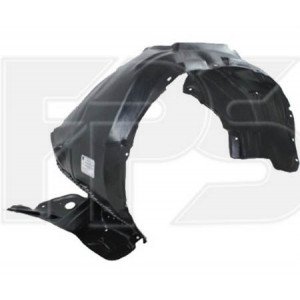 Підкрилок пластиковий AS07356830 на LEXUS RX 2009-2012