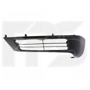 Спойлер бампера AS07356841 на LEXUS RX 2009-2012