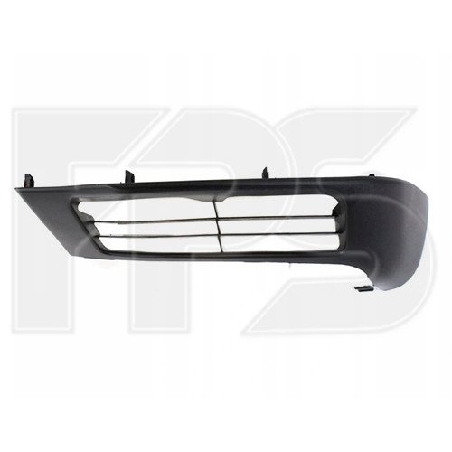 Спойлер бампера AS07356841 на LEXUS RX 2009-2012