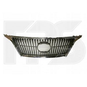 Решітка радіатора пластикова AS07356846 на LEXUS RX 2009-2012