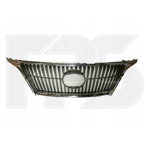 Решітка радіатора пластикова AS07356846 на LEXUS RX 2009-2012