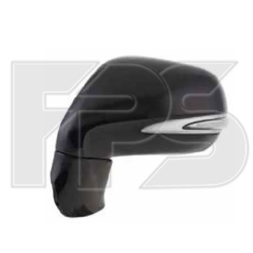 Дзеркало (у зборі) AS07356848 на LEXUS RX 2009-2012