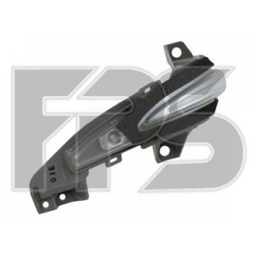 Повторювач повороту AS07356849 на LEXUS RX 2009-2012