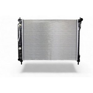 Радиатор охлаждения AS08153160 на CHEVROLET EQUINOX 2017-2021
